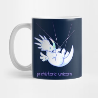 Dinosaur - Prehistoric Unicorn - Styracosaurus Mug